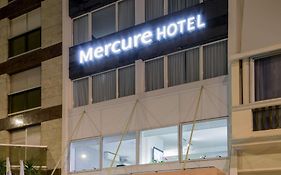 Mercure Montevideo Punta Carretas